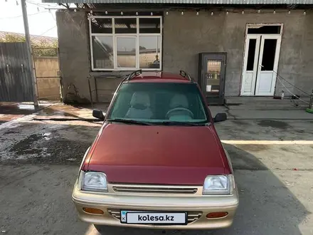 Daewoo Tico 1998 года за 1 000 000 тг. в Сарыагаш