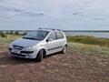 Hyundai Getz 2006 года за 3 400 000 тг. в Астана – фото 2