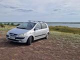 Hyundai Getz 2006 годаfor3 400 000 тг. в Астана – фото 2