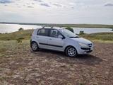 Hyundai Getz 2006 годаfor3 400 000 тг. в Астана – фото 3