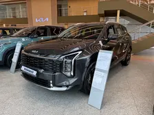 Kia Sportage, 2026