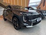 Kia Sportage Luxe 4WD 2026 года за 15 590 000 тг. в Актобе – фото 3