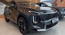 Kia Sportage Luxe 4WD 2026 года за 15 590 000 тг. в Актобе – фото 3