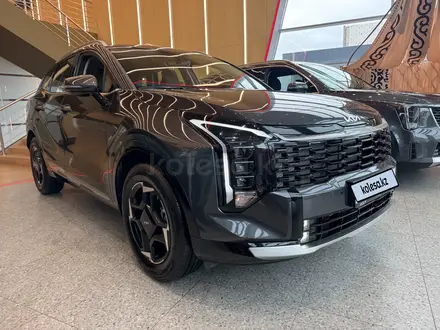 Kia Sportage Luxe 4WD 2026 года за 15 590 000 тг. в Актобе – фото 3