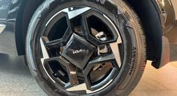 Kia Sportage Luxe 4WD 2026 года за 15 590 000 тг. в Актобе – фото 5