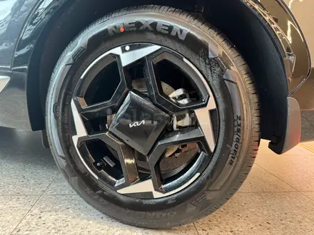 Kia Sportage Luxe 4WD 2026 года за 15 590 000 тг. в Актобе – фото 5
