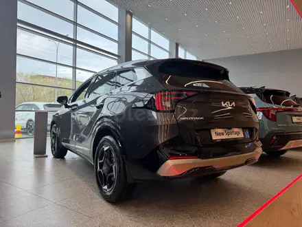 Kia Sportage Luxe 4WD 2026 года за 15 590 000 тг. в Актобе – фото 6