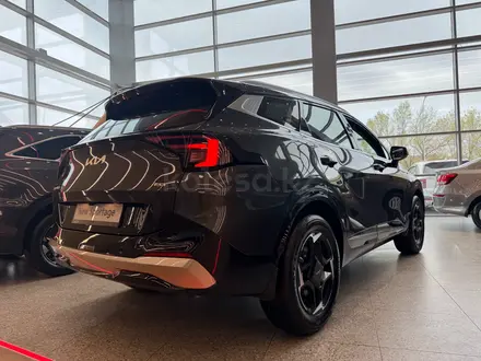 Kia Sportage Luxe 4WD 2026 года за 15 590 000 тг. в Актобе – фото 7