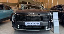 Kia Sportage Luxe 4WD 2026 года за 15 590 000 тг. в Актобе – фото 2