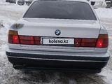 BMW 520 1990 годаүшін1 550 000 тг. в Астана – фото 5