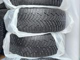 Шины Michelin 265/65/17 за 405 000 тг. в Астана