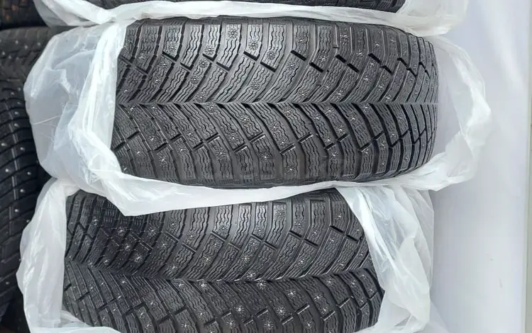 Шины Michelin 265/65/17 за 405 000 тг. в Астана