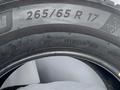 Шины Michelin 265/65/17 за 405 000 тг. в Астана – фото 3