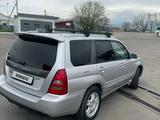 Subaru Forester 2003 года за 3 200 000 тг. в Алматы – фото 5