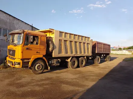 Shacman (Shaanxi)  F2000 2012 года за 12 000 000 тг. в Павлодар