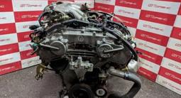 Двигатель на nissan murano vq35үшін320 000 тг. в Алматы – фото 3