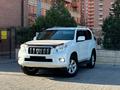 Toyota Land Cruiser Prado 2013 года за 15 900 000 тг. в Актау – фото 2