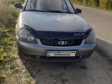 ВАЗ (Lada) Priora 2172 2010 года за 1 900 000 тг. в Риддер