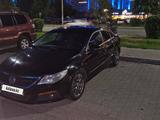 Volkswagen Passat CC 2010 годаүшін4 800 000 тг. в Усть-Каменогорск – фото 2