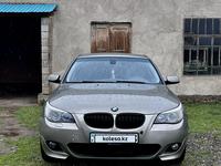 BMW 530 2004 годаүшін5 499 999 тг. в Шымкент