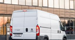 Fiat Professional  Ducato 2024 года за 18 500 000 тг. в Алматы – фото 5