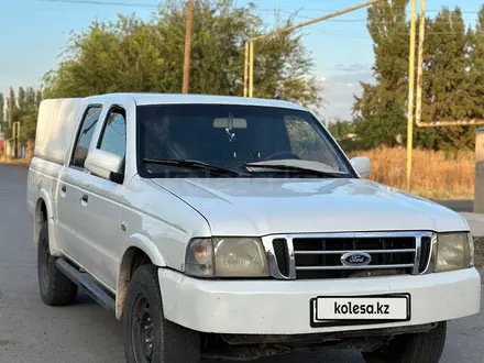 Ford Ranger 2005 года за 2 200 000 тг. в Кордай – фото 5