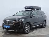 Kia Sorento 2019 года за 13 510 000 тг. в Астана