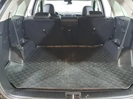 Kia Sorento 2019 года за 13 510 000 тг. в Астана – фото 10