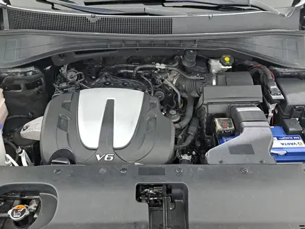 Kia Sorento 2019 года за 13 510 000 тг. в Астана – фото 11