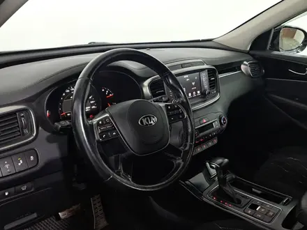 Kia Sorento 2019 года за 13 510 000 тг. в Астана – фото 12