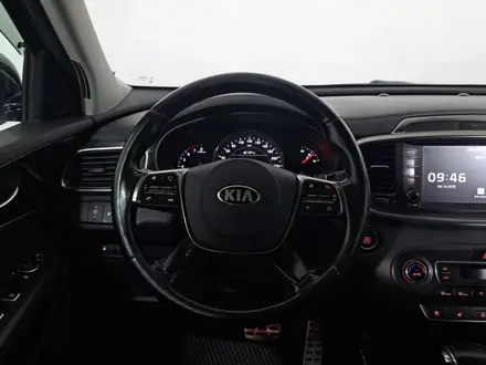 Kia Sorento 2019 года за 13 510 000 тг. в Астана – фото 13