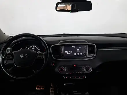 Kia Sorento 2019 года за 13 510 000 тг. в Астана – фото 14