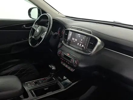 Kia Sorento 2019 года за 13 510 000 тг. в Астана – фото 15