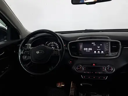 Kia Sorento 2019 года за 13 510 000 тг. в Астана – фото 17