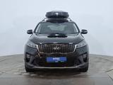 Kia Sorento 2019 года за 13 510 000 тг. в Астана – фото 2