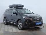 Kia Sorento 2019 года за 13 510 000 тг. в Астана – фото 3