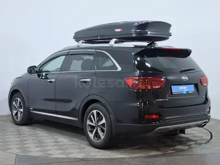 Kia Sorento 2019 года за 13 510 000 тг. в Астана – фото 7
