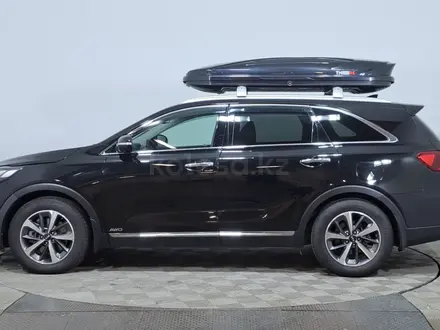 Kia Sorento 2019 года за 13 510 000 тг. в Астана – фото 8
