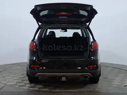 Kia Sorento 2019 года за 13 510 000 тг. в Астана – фото 9