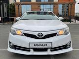 Toyota Camry 2014 годаүшін9 100 000 тг. в Актау