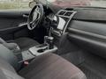 Toyota Camry 2013 годаfor8 100 000 тг. в Актау – фото 2