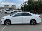 Toyota Camry 2014 годаүшін9 100 000 тг. в Актау – фото 3