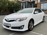 Toyota Camry 2014 годаүшін9 100 000 тг. в Актау – фото 4