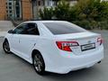 Toyota Camry 2013 годаүшін8 000 000 тг. в Актау – фото 5