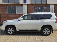 Toyota Land Cruiser Prado 2014 годаүшін17 000 000 тг. в Алматы