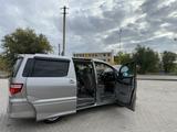 Toyota Alphard 2005 года за 4 500 000 тг. в Уральск – фото 5