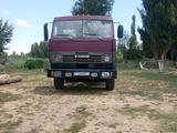 КамАЗ  5410 1983 года за 3 700 000 тг. в Тараз