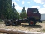 КамАЗ  5410 1983 года за 3 700 000 тг. в Тараз – фото 3