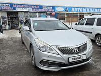 Hyundai Grandeur 2015 года за 7 300 000 тг. в Астана