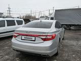 Hyundai Grandeur 2015 годаfor7 300 000 тг. в Астана – фото 3